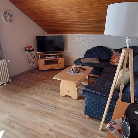 Landhaus Kathrin Walkenried Eksteriør billede