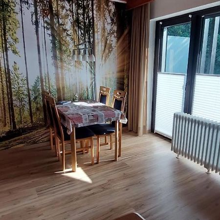 Landhaus Kathrin Walkenried Eksteriør billede