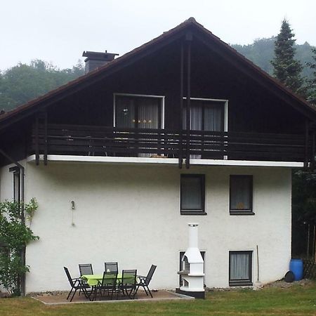 Landhaus Kathrin Walkenried Eksteriør billede