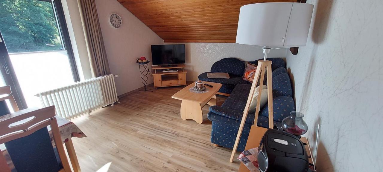 Landhaus Kathrin Walkenried Eksteriør billede