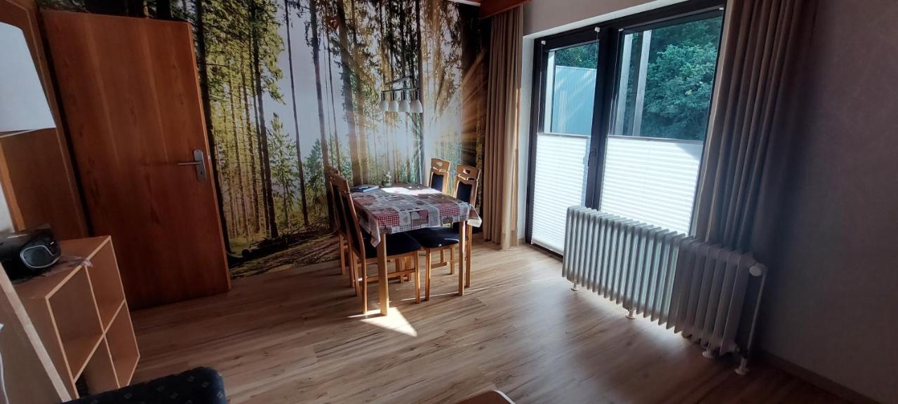 Landhaus Kathrin Walkenried Eksteriør billede